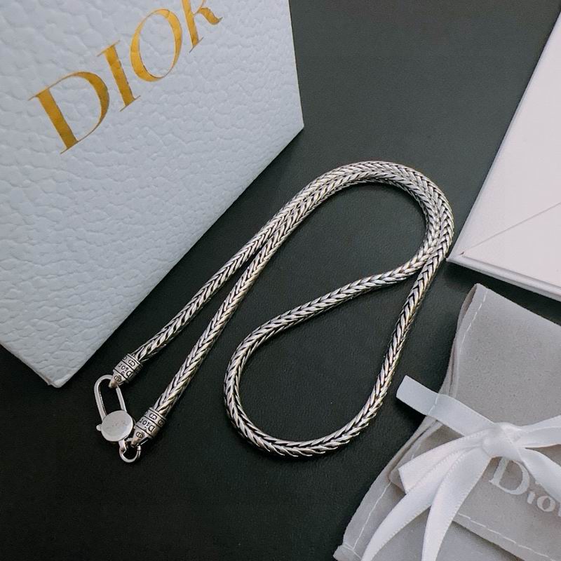 Dior Necklace 10yxx101 (4)
