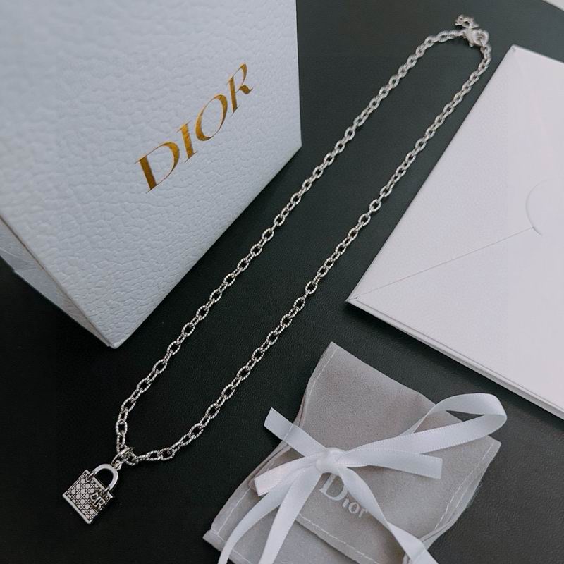 Dior Necklace 10yxx102 (3)