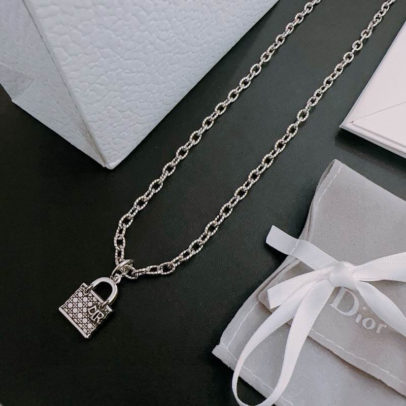 Dior Necklace 10yxx102 (4)