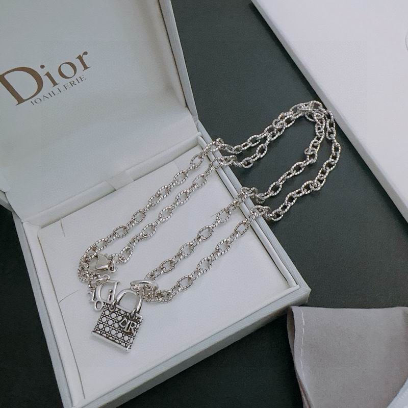 Dior Necklace 10yxx102 (5)
