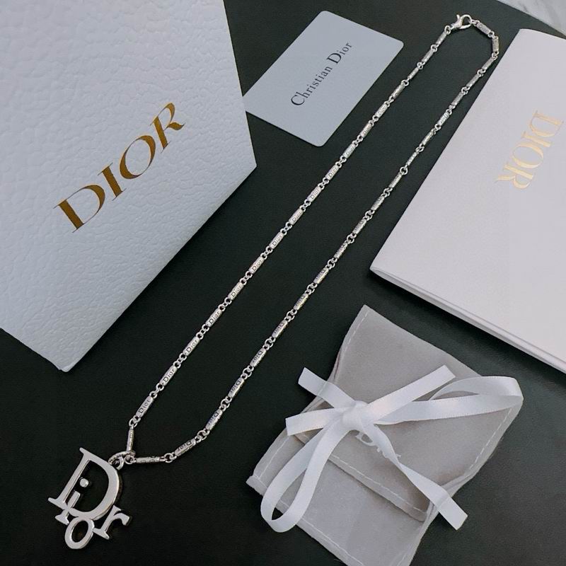 Dior Necklace 10yxx103 (1)