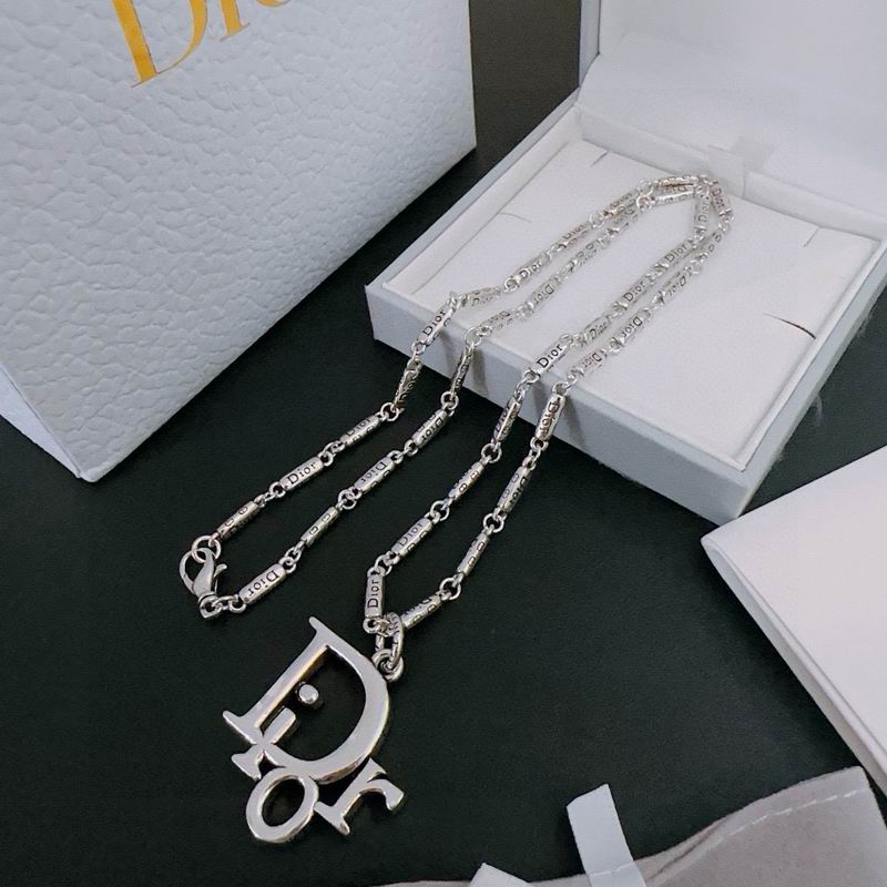 Dior Necklace 10yxx103 (2)
