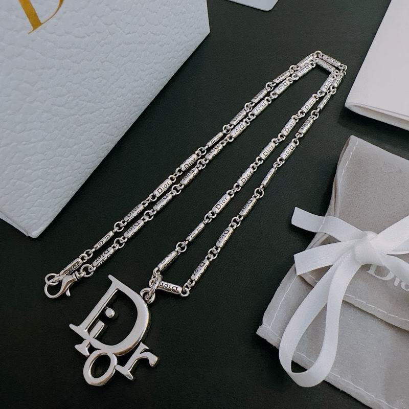Dior Necklace 10yxx103 (3)