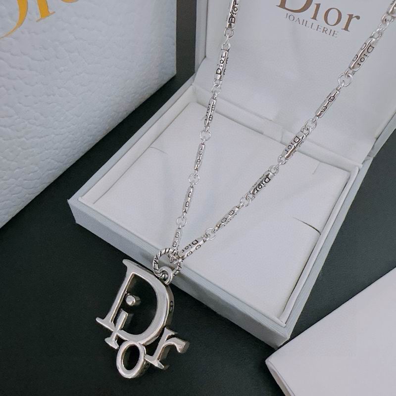 Dior Necklace 10yxx103 (4)