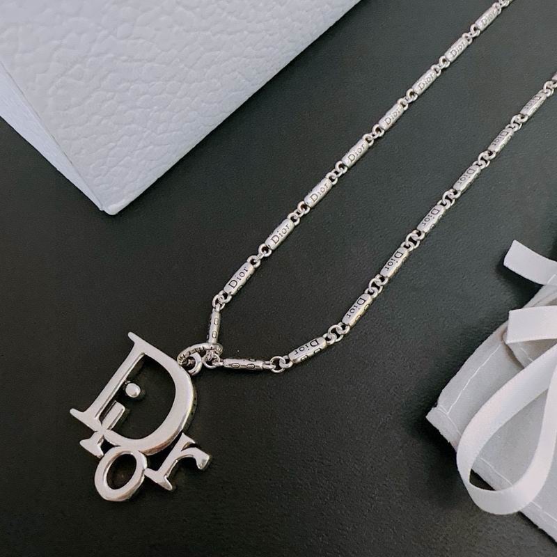 Dior Necklace 10yxx103 (5)