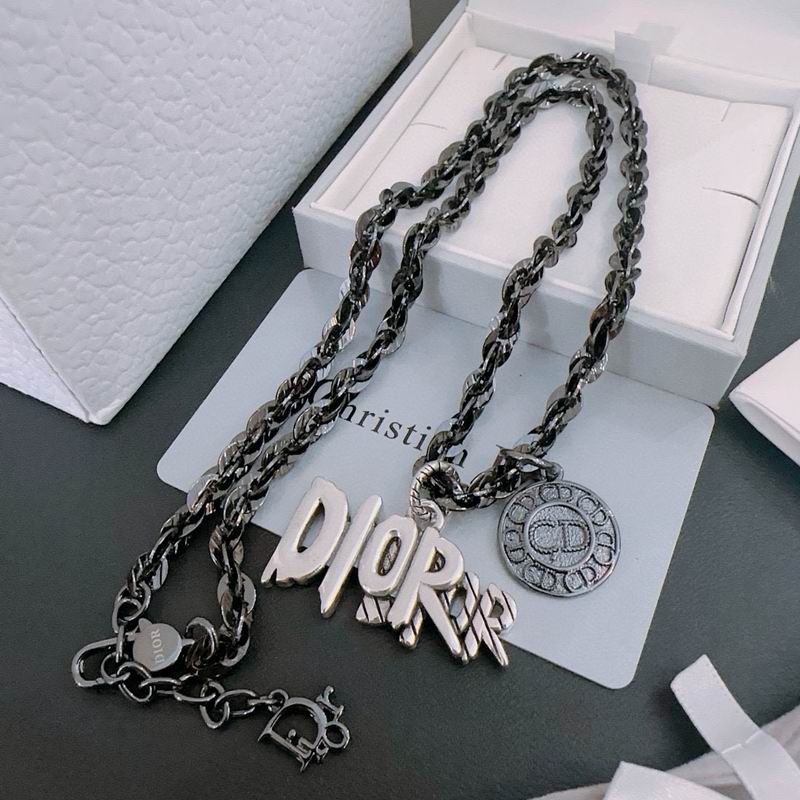 Dior Necklace 10yxx104 (6)
