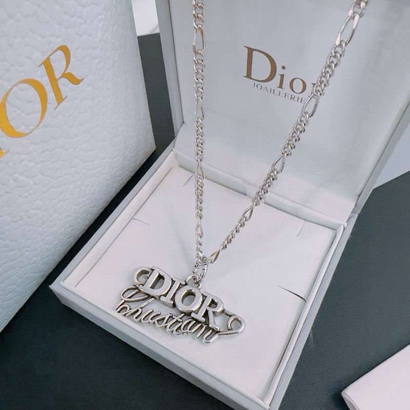 Dior Necklace 10yxx105 (2)