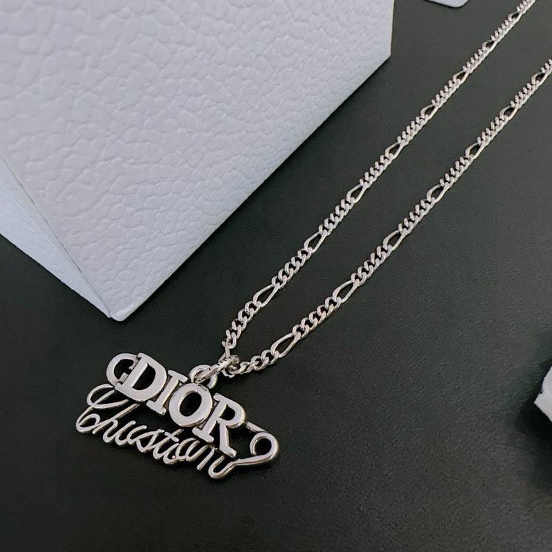 Dior Necklace 10yxx105 (3)