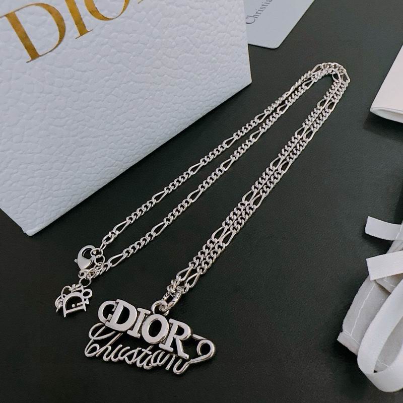 Dior Necklace 10yxx105 (5)