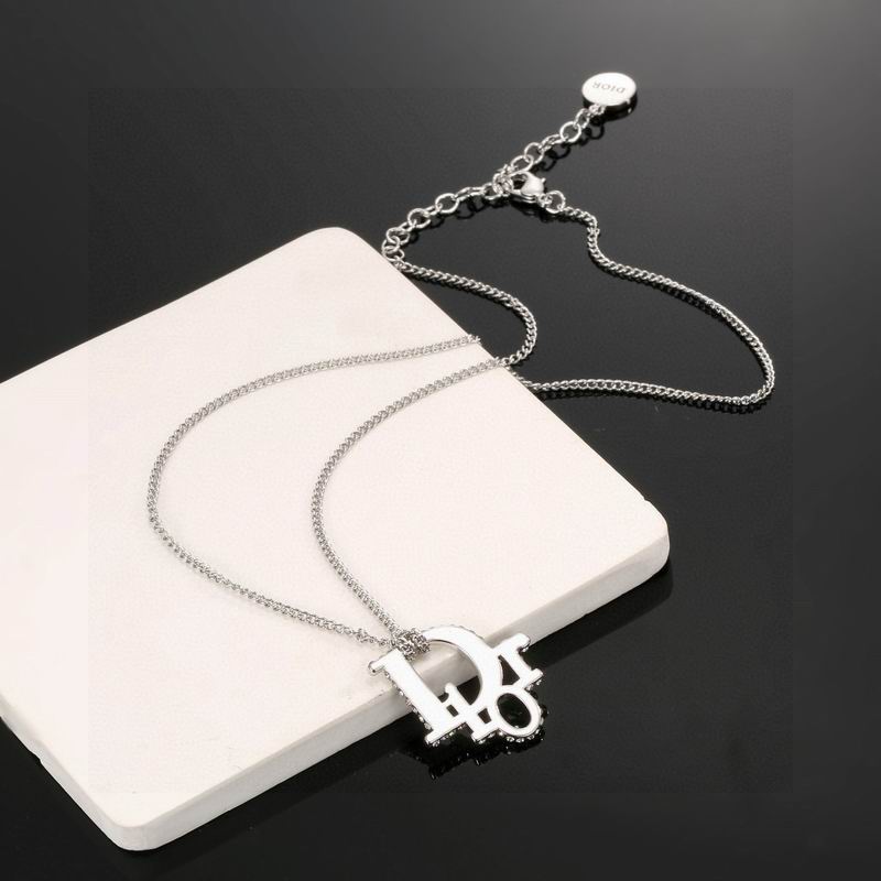 Dior Necklace 10yxx106 (1)