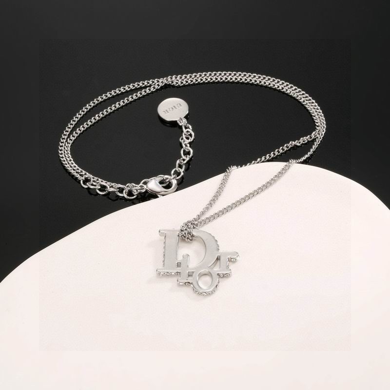 Dior Necklace 10yxx106 (5)