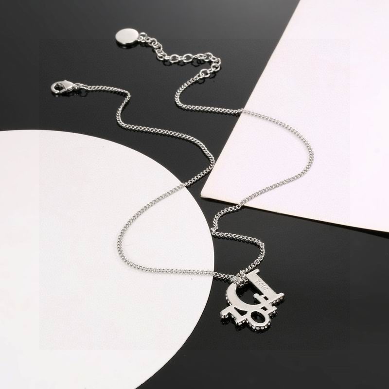 Dior Necklace 10yxx106 (6)
