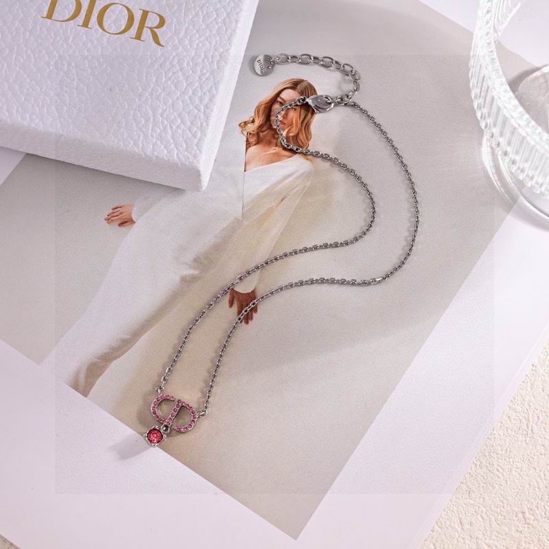 Dior Necklace 10yxx107 (2)