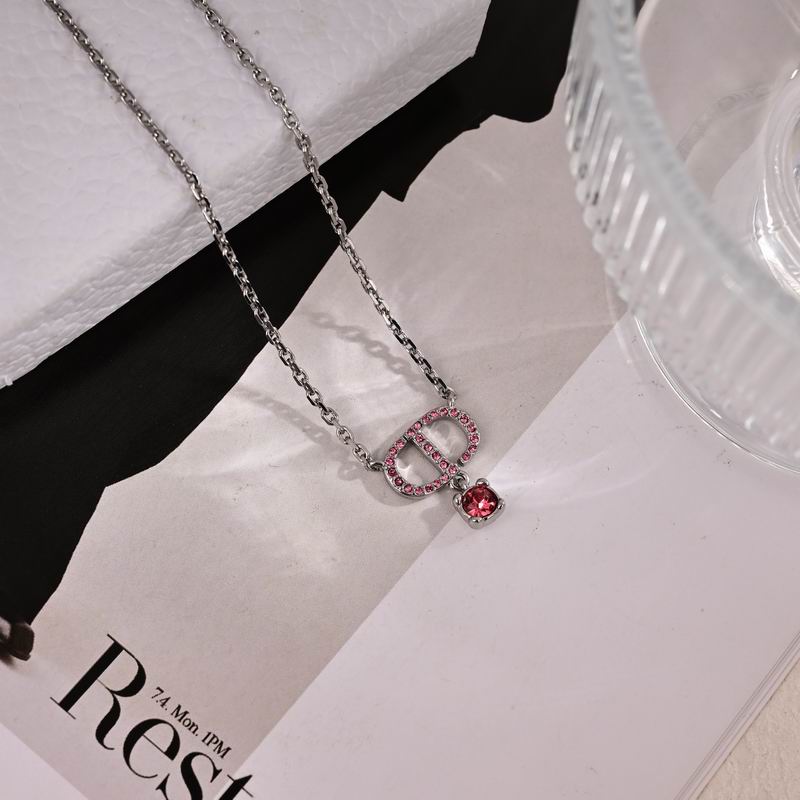 Dior Necklace 10yxx107 (5)