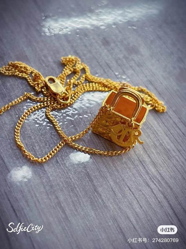 Dior Necklace 10yxx108 (2)