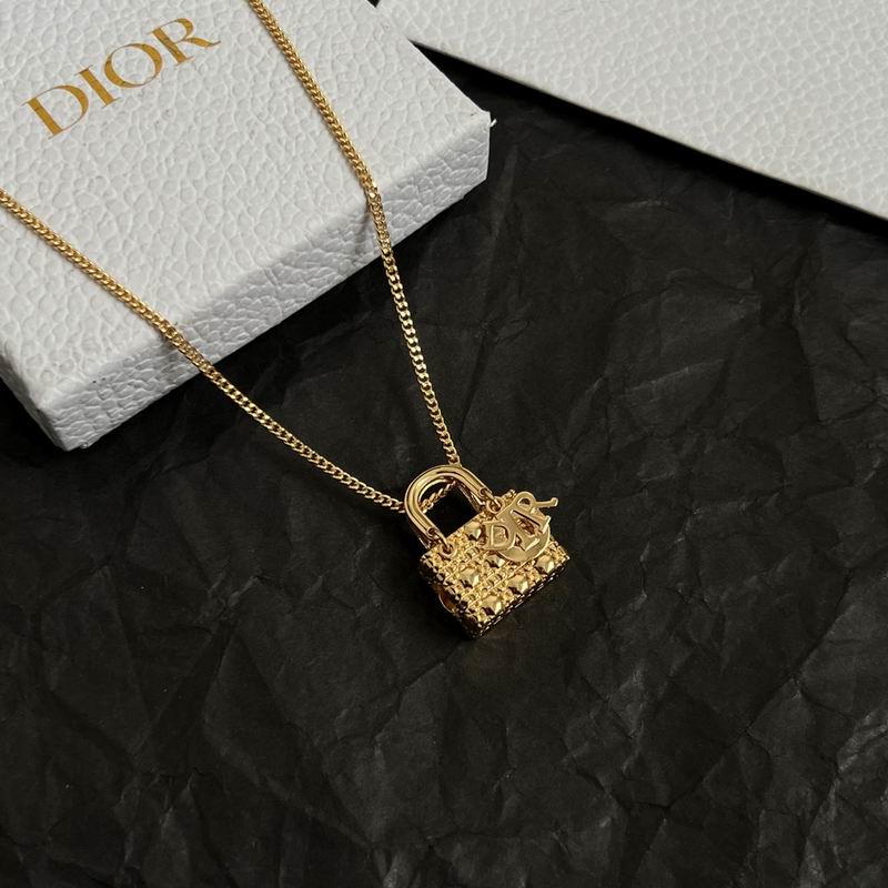 Dior Necklace 10yxx108 (5)
