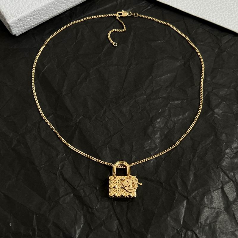 Dior Necklace 10yxx108 (6)