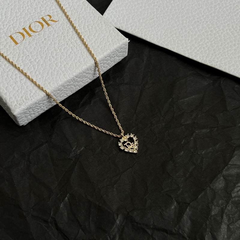 Dior Necklace 10yxx109 (3)