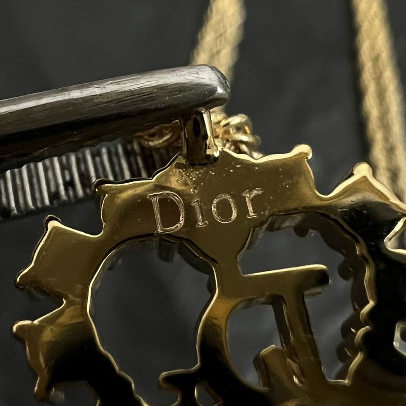 Dior Necklace 10yxx109 (6)