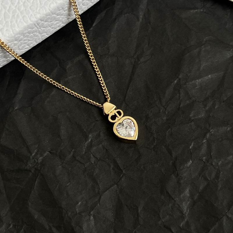 Dior Necklace 10yxx110 (5)