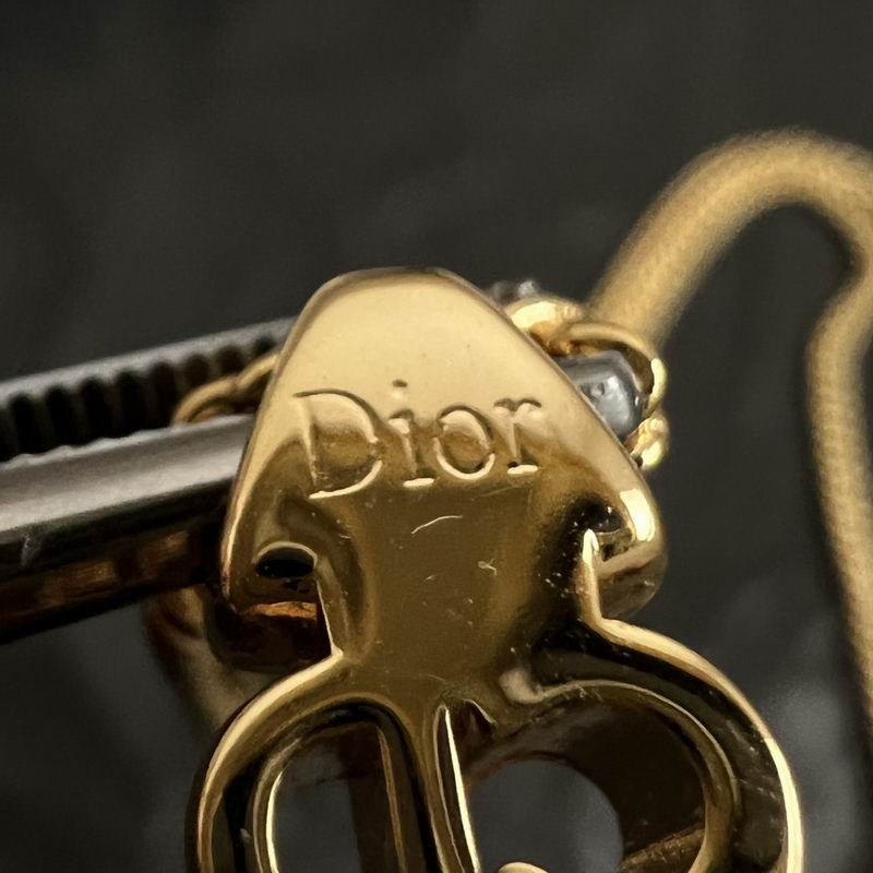 Dior Necklace 10yxx110 (6)