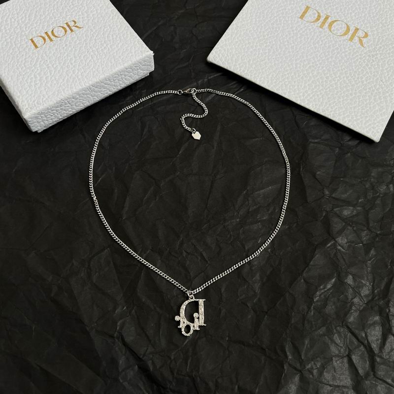 Dior Necklace 10yxx111 (4)