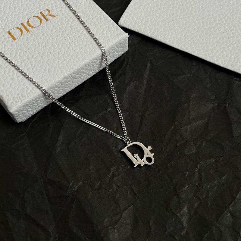 Dior Necklace 10yxx111 (5)