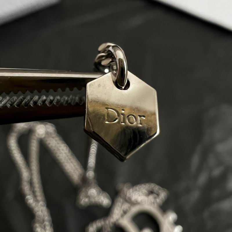 Dior Necklace 10yxx111 (6)