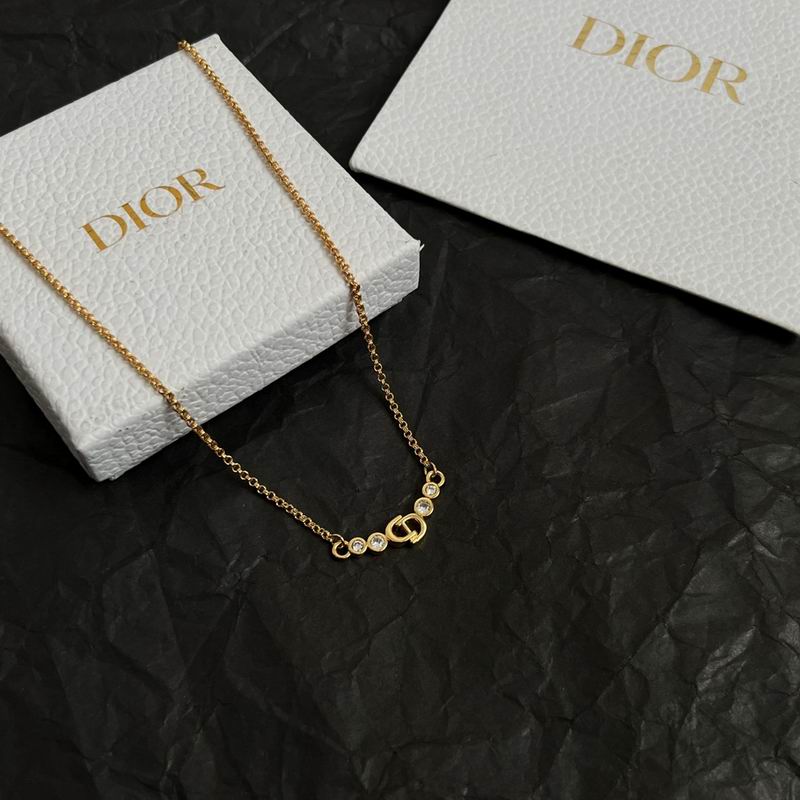 Dior Necklace 10yxx112 (1)