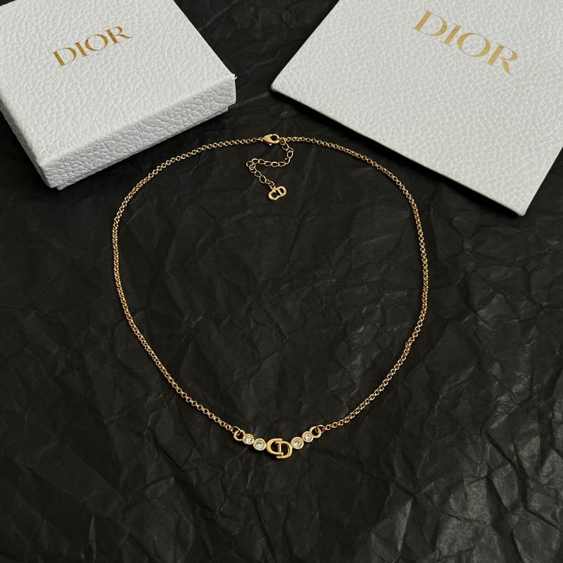 Dior Necklace 10yxx112 (2)