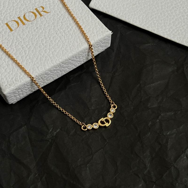Dior Necklace 10yxx112 (3)