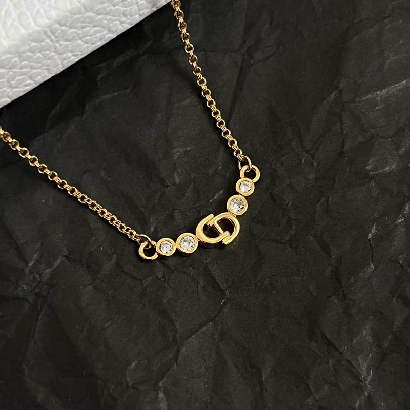Dior Necklace 10yxx112 (5)
