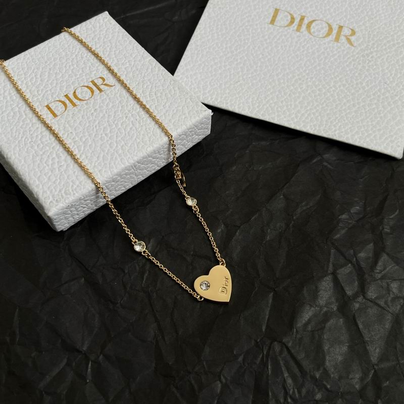 Dior Necklace 10yxx113 (1)