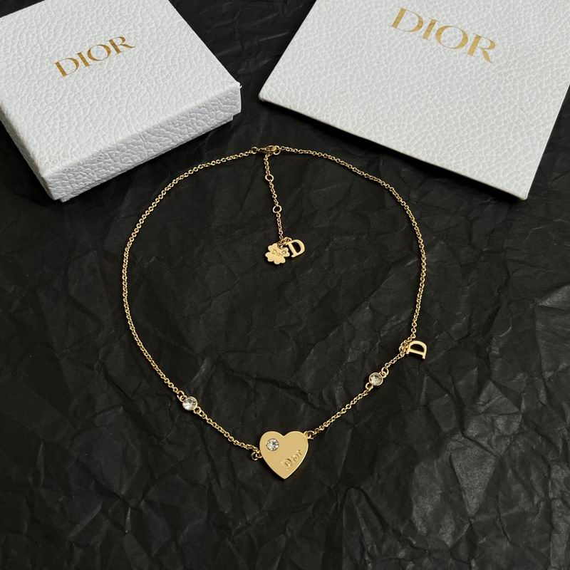 Dior Necklace 10yxx113 (2)