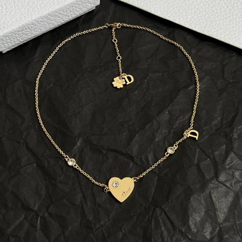 Dior Necklace 10yxx113 (3)