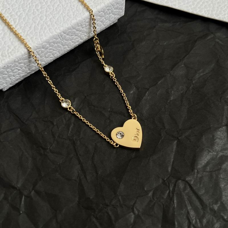Dior Necklace 10yxx113 (4)