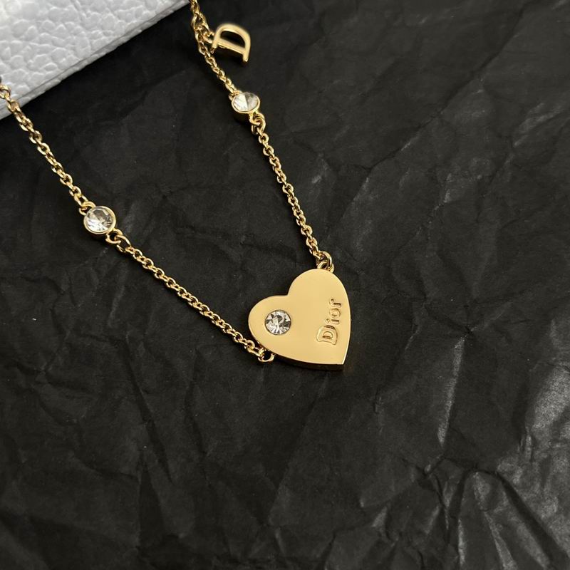 Dior Necklace 10yxx113 (5)