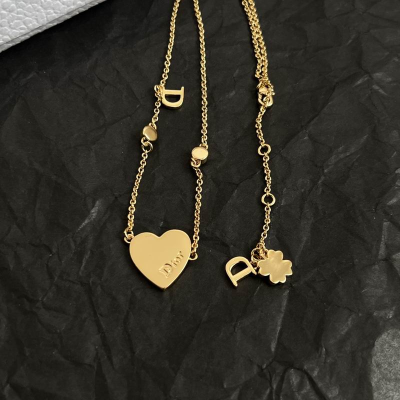 Dior Necklace 10yxx113 (6)