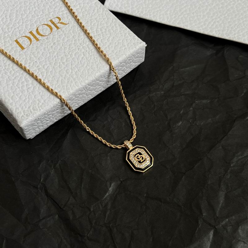 Dior Necklace 10yxx114 (3)