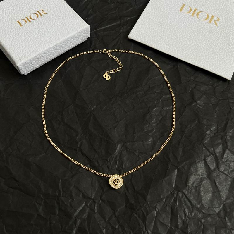 Dior Necklace 10yxx115 (2)