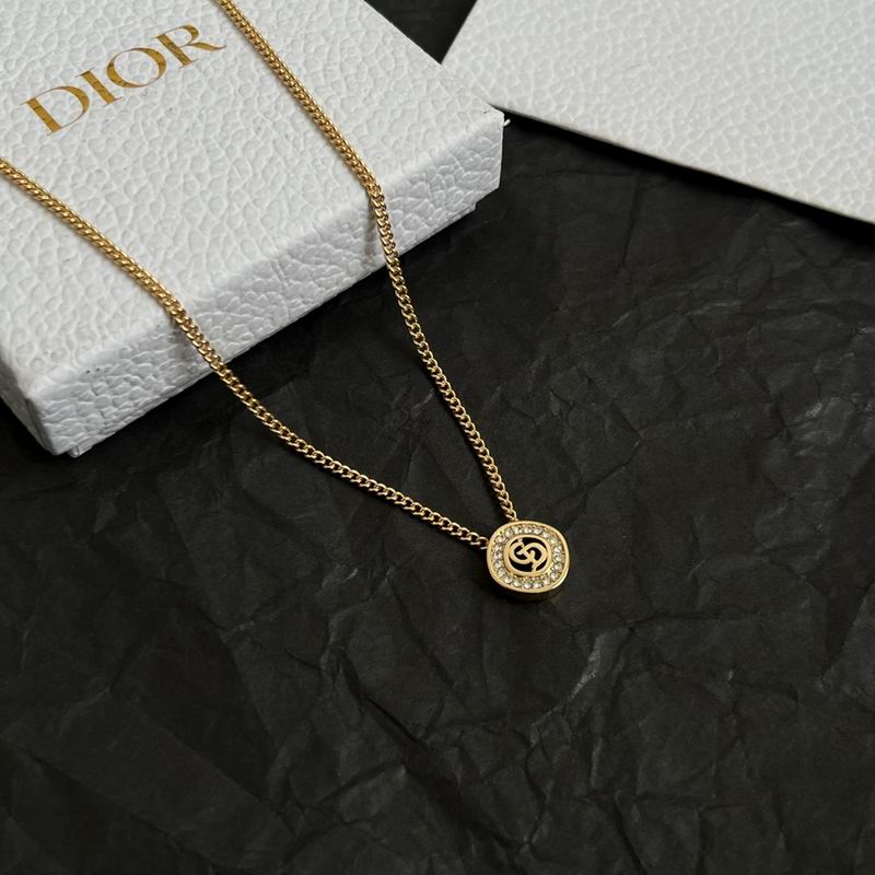 Dior Necklace 10yxx115 (3)
