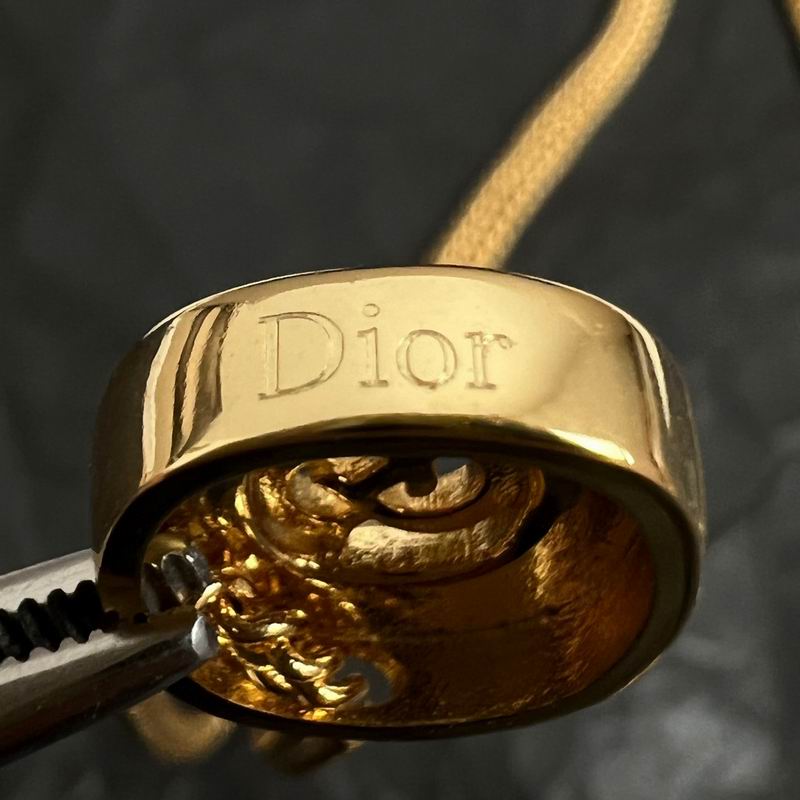 Dior Necklace 10yxx115 (6)