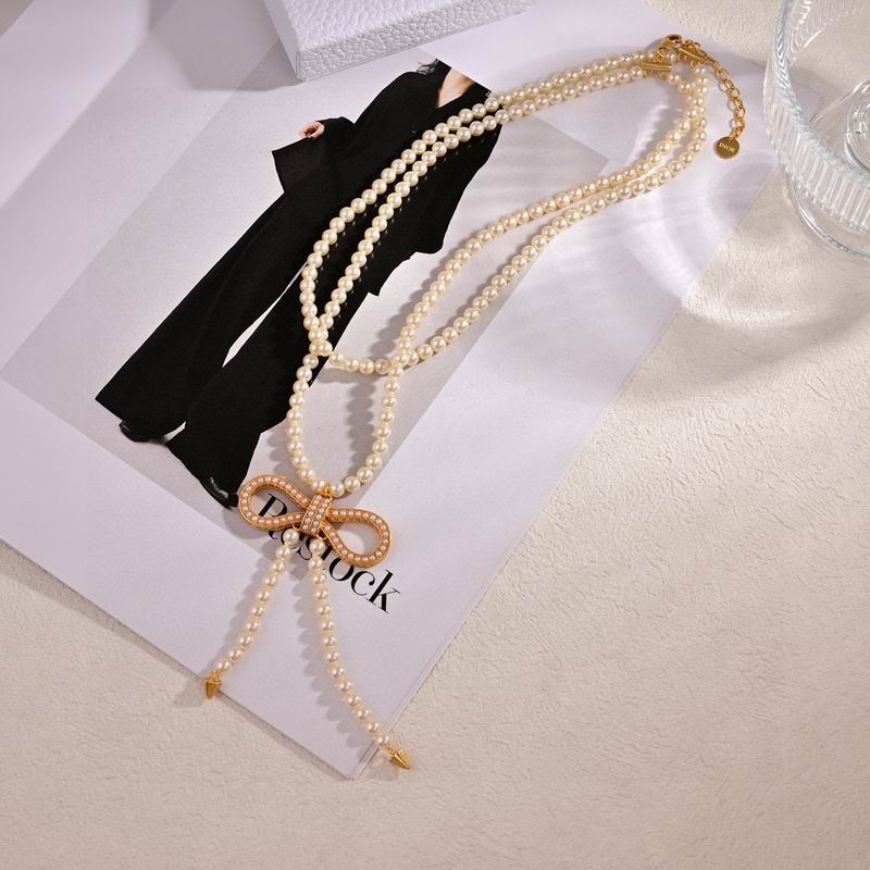 Dior Necklace 10yxx53 (2)