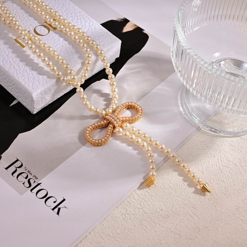 Dior Necklace 10yxx53 (3)