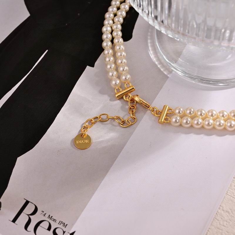 Dior Necklace 10yxx53 (4)