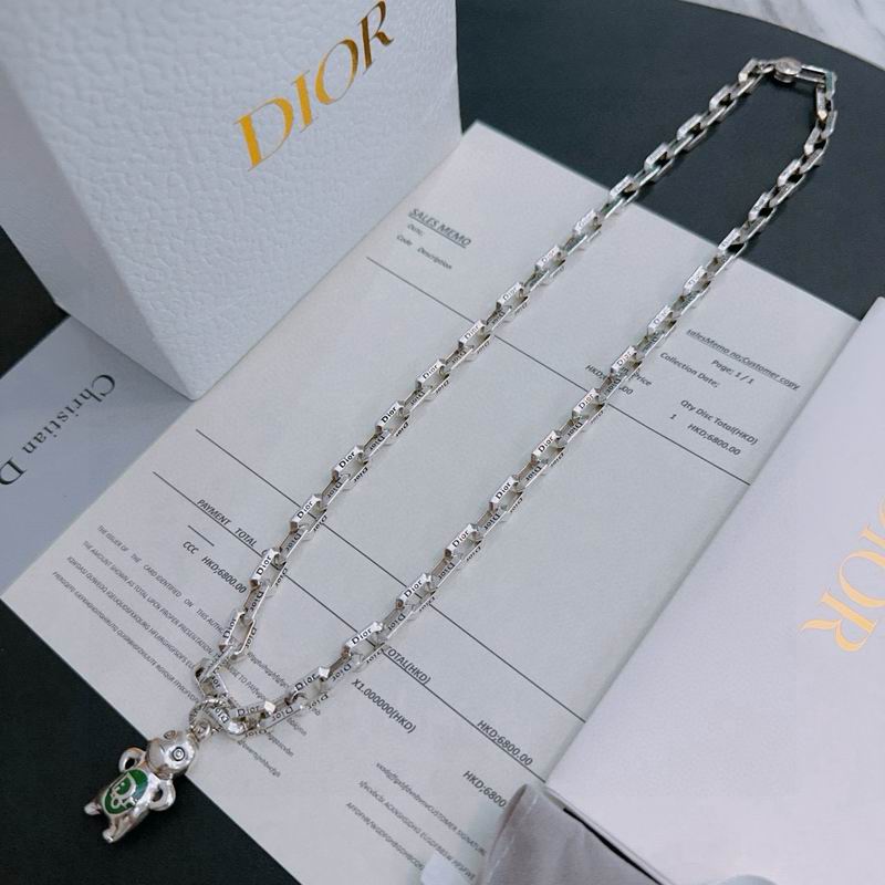 Dior Necklace 10yxx55 (1)