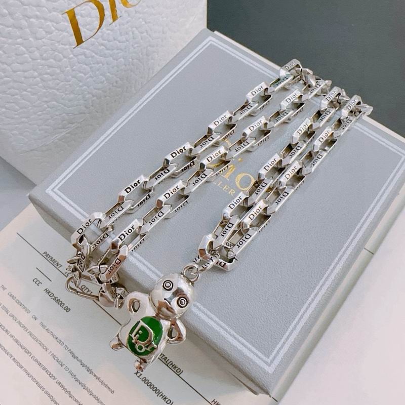 Dior Necklace 10yxx55 (2)