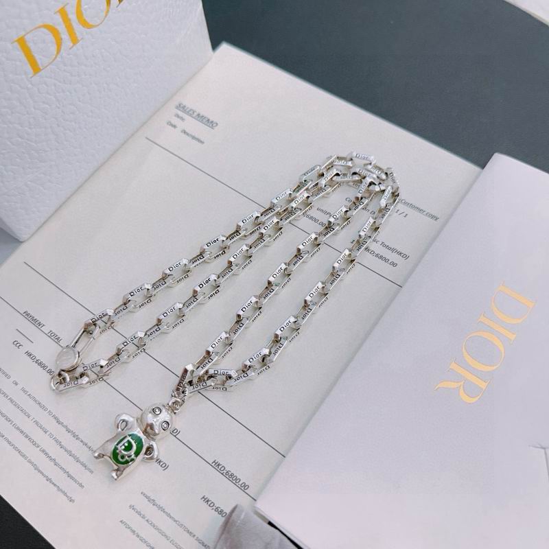 Dior Necklace 10yxx55 (6)