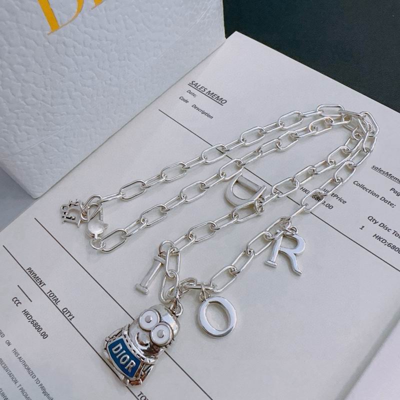 Dior Necklace 10yxx56 (1)