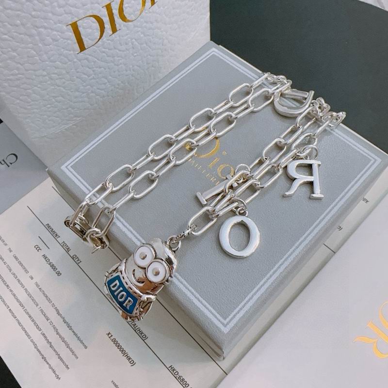 Dior Necklace 10yxx56 (2)